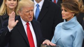 Israel sobre Trump: llega al poder un verdadero amigo
